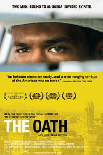  de Filme The Oath (2010)