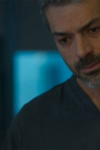 Poster de Episódio Mutazioni (2022)