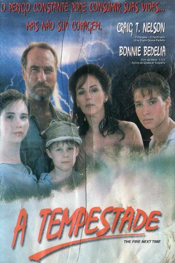  de Série A Tempestade (1993)
