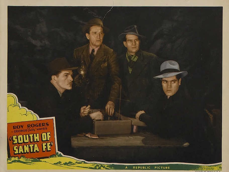 Foto 2 de Exploradores do Oeste