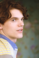 Edward Bluemel