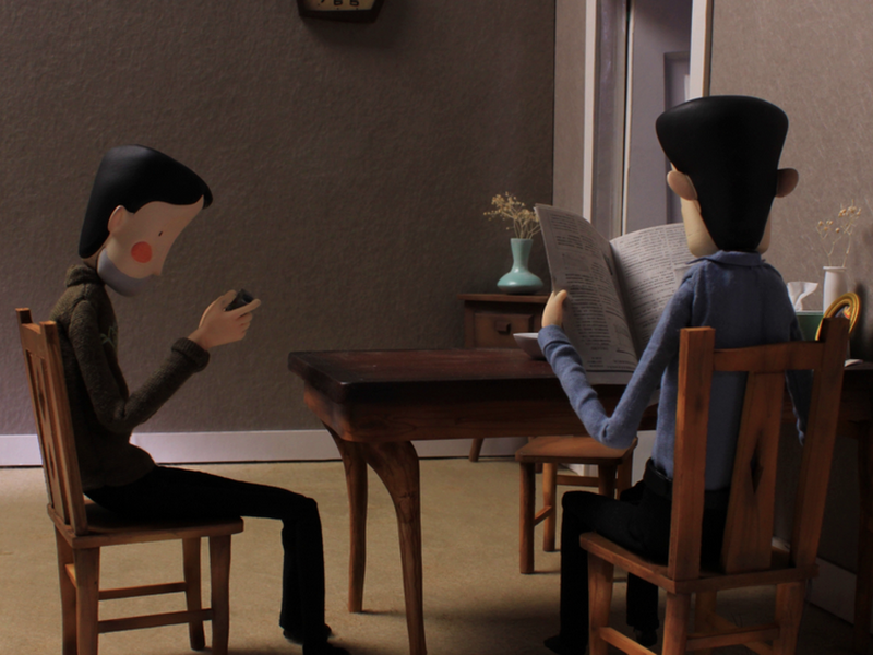 Foto 5 de Pampering Kid to Death