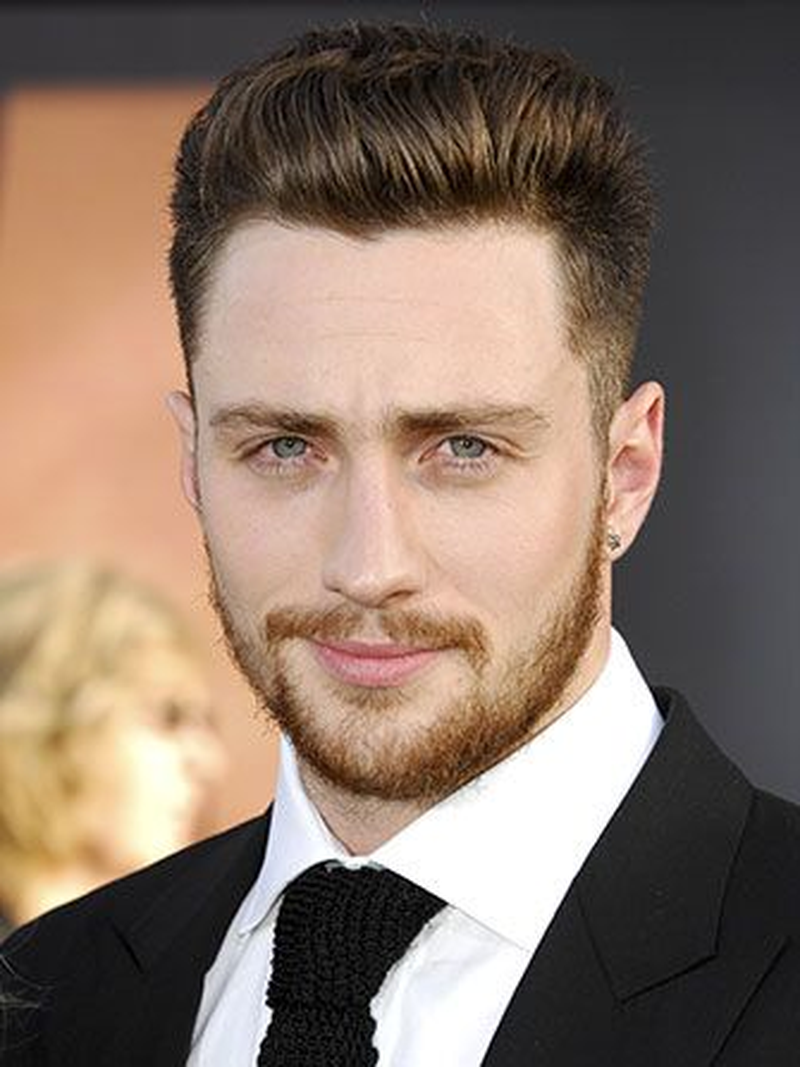 Aaron Taylor-Johnson - Foto 17