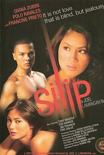 Silip - Poster / Capa / Cartaz - Oficial 1