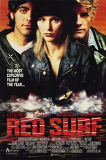 Soberanos das Drogas (Red Surf)