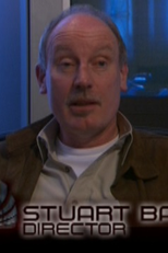 Novas Fronteiras - Stuart Baird Dirige Nêmesis (New Frontiers - Stuart Baird On Directing Nemesis)