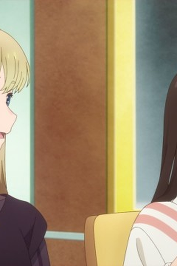 Poster de Episódio 姫とクリスマス (2023)