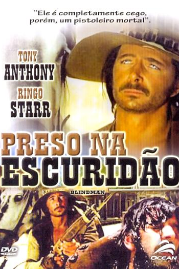  de Filme O Justiceiro Cego (1971)