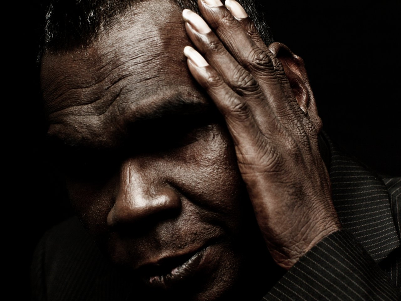 Foto 1 de Gurrumul