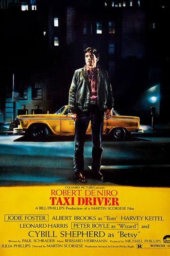  de Filme Taxi Driver (1976)
