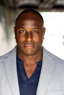 Michael Yare - Poster / Capa / Cartaz - Oficial 1