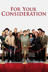 Por Trás das Câmeras (For Your Consideration)