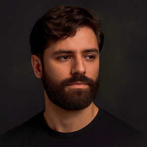 Foto de perfil de Lucas Henrique de Morais