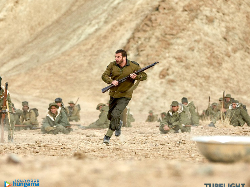 Foto 14 de Tubelight