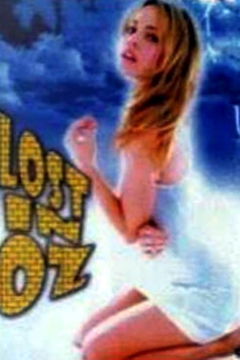 Poster de Série Lost in Oz (2002)