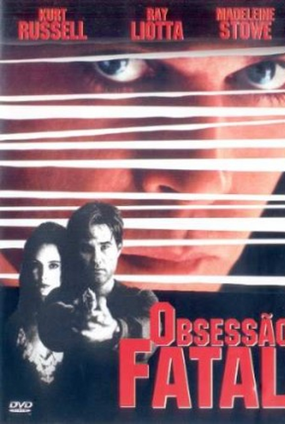 Poster 5 de Filme Obsessão Fatal (1992)