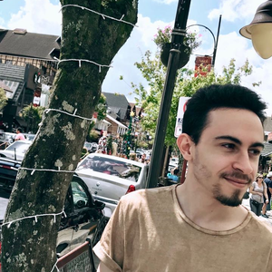 Foto de perfil de Gabriel