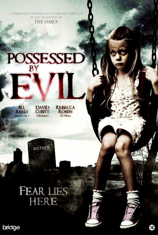 Poster 4 de Filme A Possessão de Piper Rose (2011)