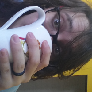 Foto de perfil de Amanda Ramos