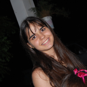 Foto de perfil de Brenda Arielly
