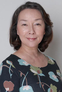 Lily (XIX) - Poster 1