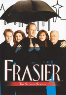 Frasier (2ª Temporada) (Frasier (Season 2))