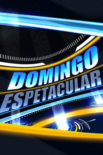  de TV Domingo Espetacular (2004)