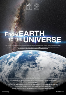 Da Terra ao Universo (From Earth to the Universe)