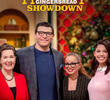 Holiday Gingerbread Showdown