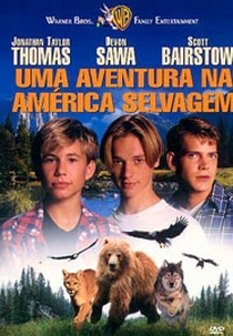 Uma Aventura na América Selvagem (Wild America)