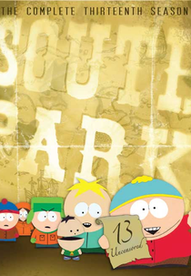 South Park (13ª Temporada) (South Park (Season 13))