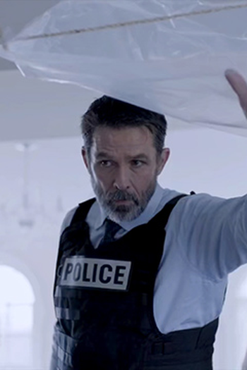 Poster de Episódio Scott (2020)