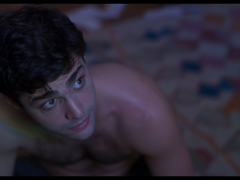 Foto 18 de Traição e Desejo