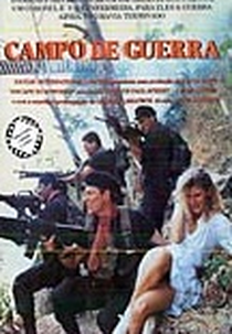 Campo de Guerra (Escape To Nowhere)