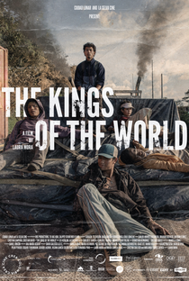 Os Reis do Mundo - Poster / Capa / Cartaz - Oficial 2