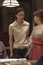 第２週　夢追う男は危険な男?（１０） (第２週　夢追う男は危険な男?（１０）)