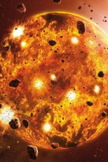 A Origem do Planeta Terra (A Origem do Planeta Terra)
