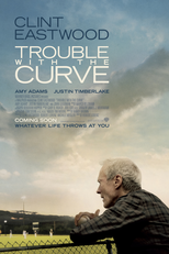 Curvas da Vida (Trouble With The Curve)