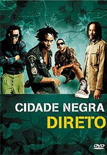 Cidade Negra - Direto (Cidade Negra: Direto)