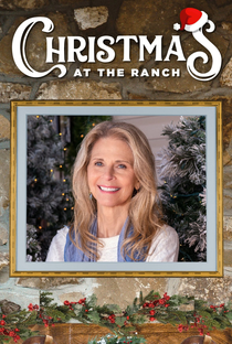 Christmas at the Ranch - Poster / Capa / Cartaz - Oficial 3