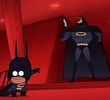 Bat Trip
