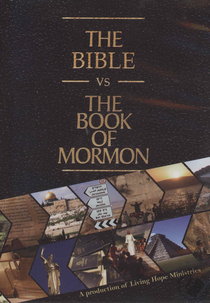A Bíblia vs. o Livro de Mórmon (The Bible vs. the Book of Mormon)