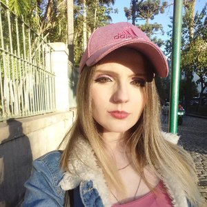 Foto de perfil de Bruna Rabello