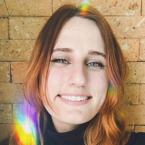 Foto de perfil de Juliana @jupkruger