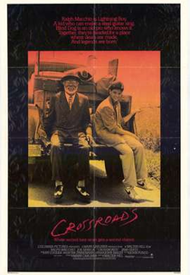 A Encruzilhada (Crossroads)