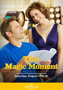 Momento Mágico (This Magic Moment)