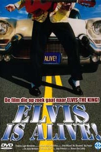  de Filme Elvis Is Alive (2001)