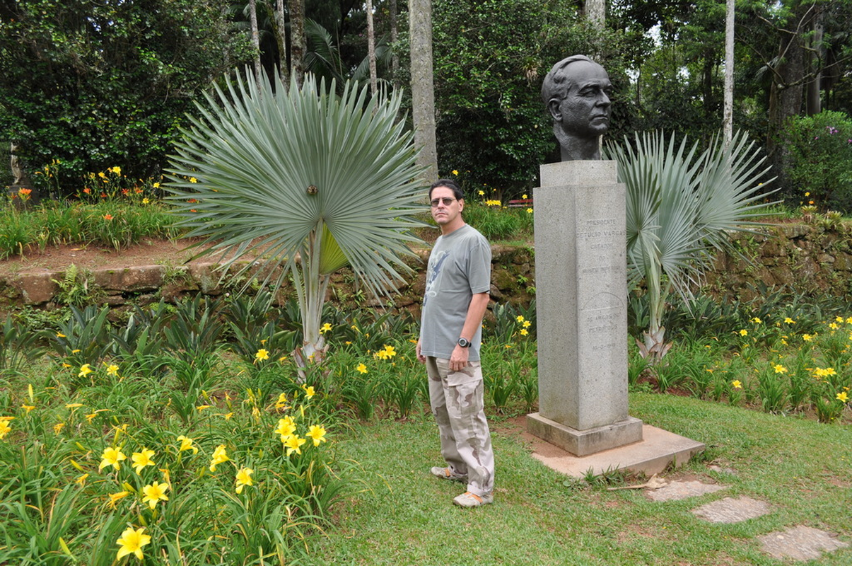 Dionysio Luis Taboada - Foto 1