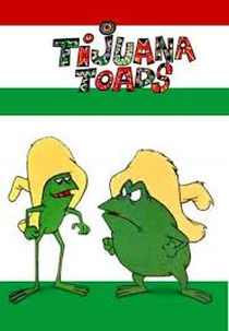 Toro e Pancho (Tijuana Toads)