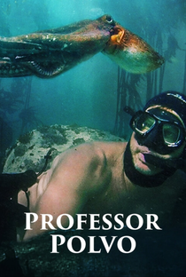 Professor Polvo - Poster / Capa / Cartaz - Oficial 2